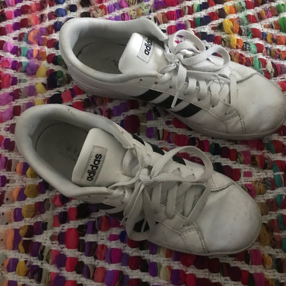 Adidas Superstar
